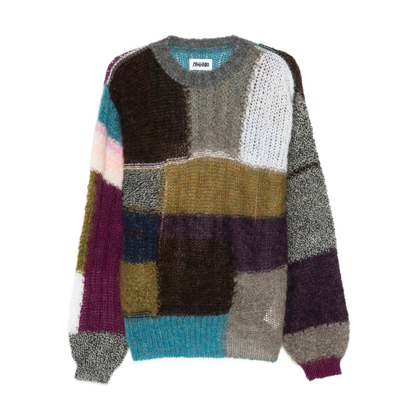 Sweaters Brown, Gray