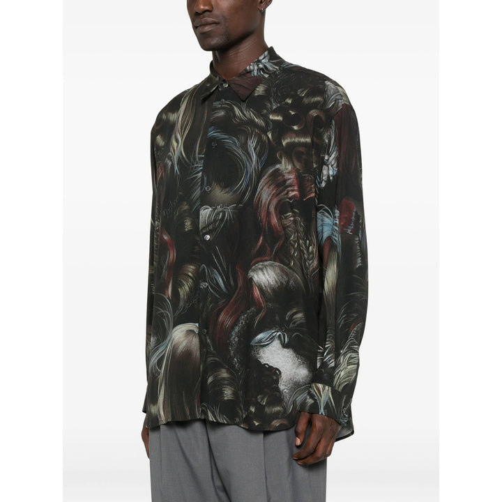 Magliano Shirts - Brown | 952a9e9dd472c394d8fd17f59b90057af33cf516