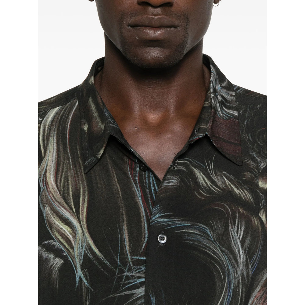 Magliano Shirts - Brown | 2975b3ae1c279d6d00980a8bf1044d60003b7cbf