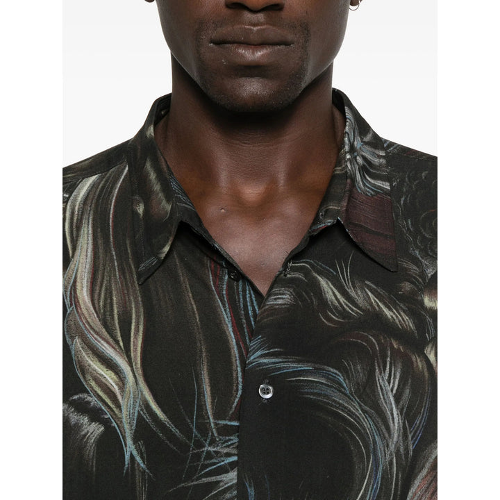 Magliano Shirts - Brown | 2975b3ae1c279d6d00980a8bf1044d60003b7cbf