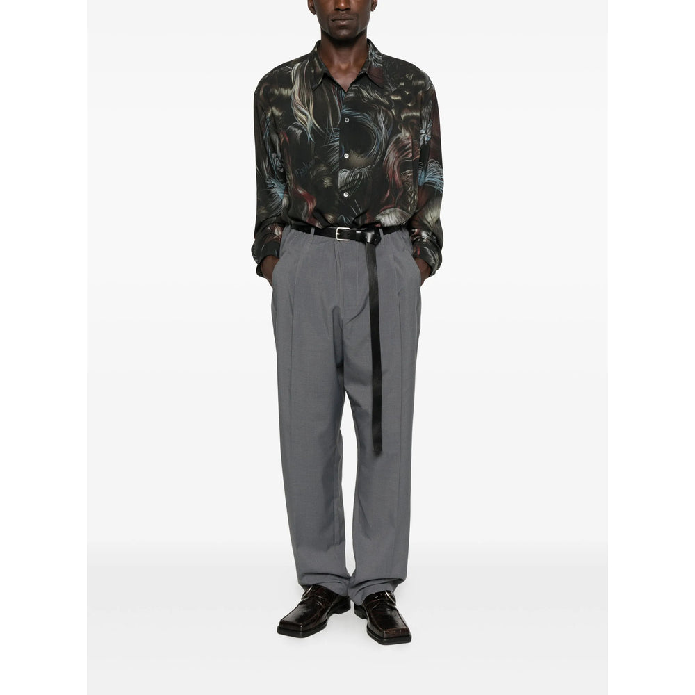 Magliano Shirts - Brown | 5c9b619c7c0906a848ca0846a3c62d05c417c015