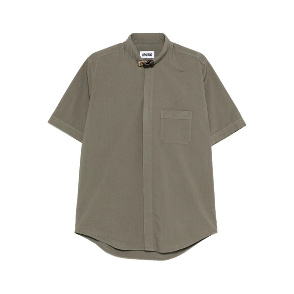 Outerwears Green