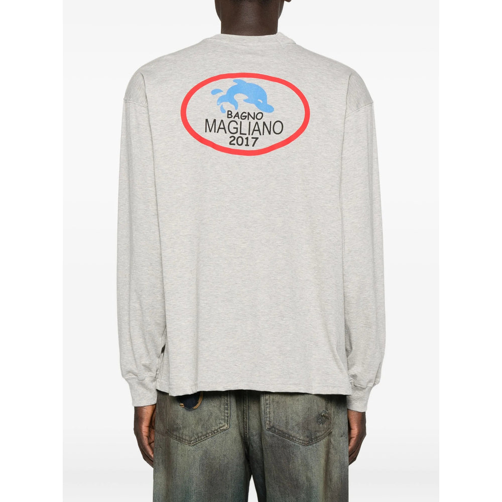 Magliano Sweaters - Gray | 204a4454d1b10e023a4c2bd17f590bbddc9ec20b