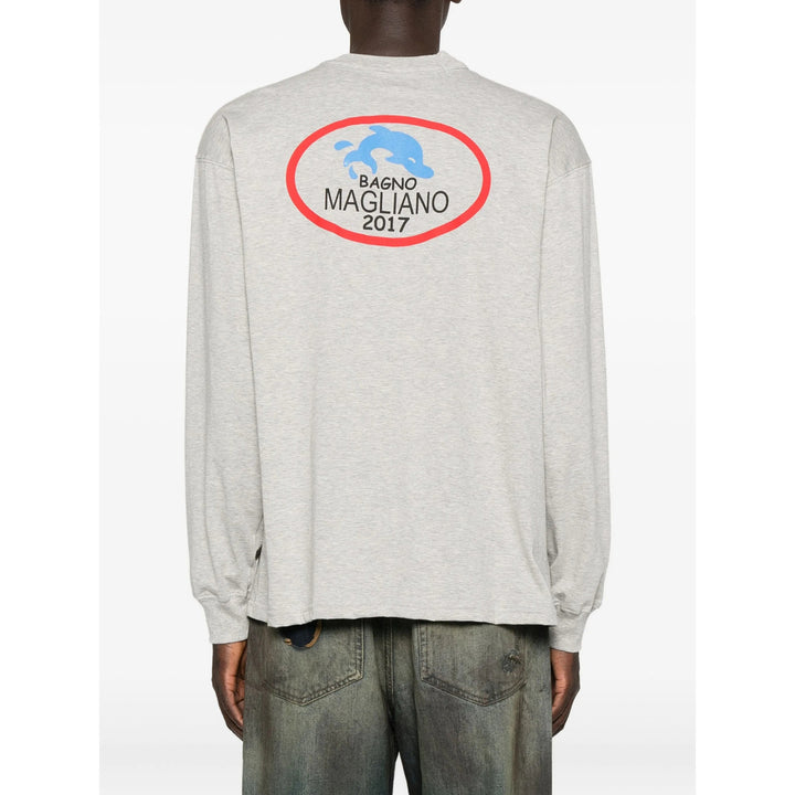 Magliano Sweaters - Gray | 204a4454d1b10e023a4c2bd17f590bbddc9ec20b