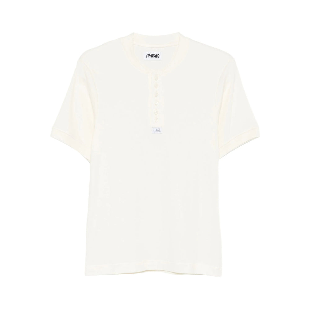 Magliano T Shirts - Neutral | d68237a135f8005f3899c34800fd180b34bc0e8b