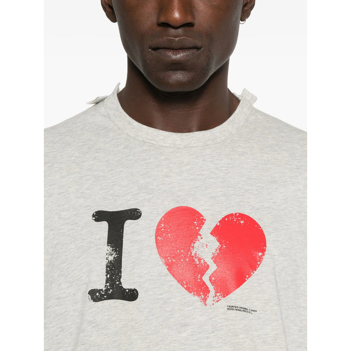 Magliano T Shirts - Gray | 01a9c6244b731c6a75c02fae0042ec9286387341