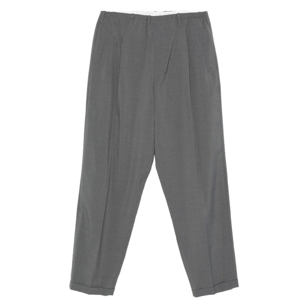 Pants Gray