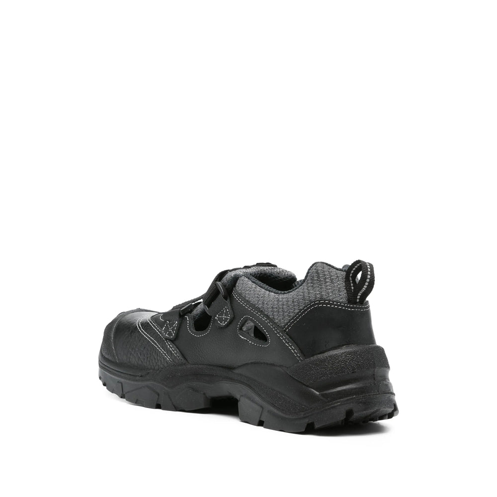 Magliano Shoes - Black | 2d4a3dd78e78a32695a7b5cde5915c49fda9ec74