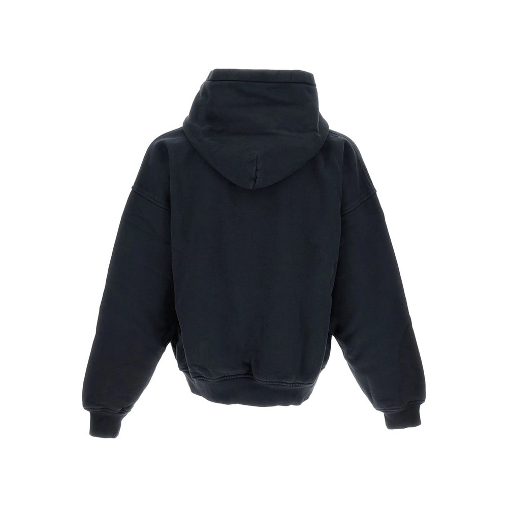 Rhude Sweatshirts - Black | 2ee5fcce55d6e41caf237909b17ede948dd740d5