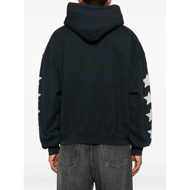 Rhude Sweatshirts - Black | e9f08e549f75367a2c5d16da68ff6ba0ff9f74a0