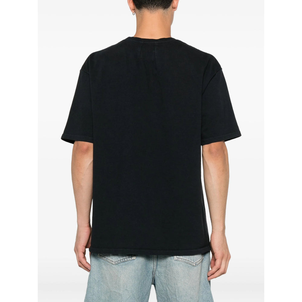 Rhude T Shirts - Black | dccee2e8d48b918e64880717ce68b48e3b863d3c