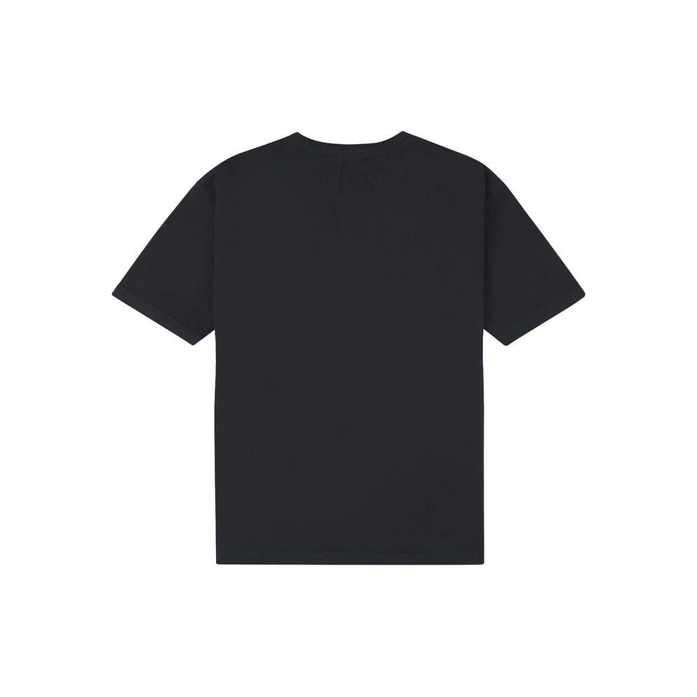 Rhude T Shirts - Black | 9775c7cb3822b3c4b35c5d0b98e18318787a0c5f