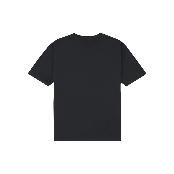 Rhude T Shirts - Black | 9775c7cb3822b3c4b35c5d0b98e18318787a0c5f