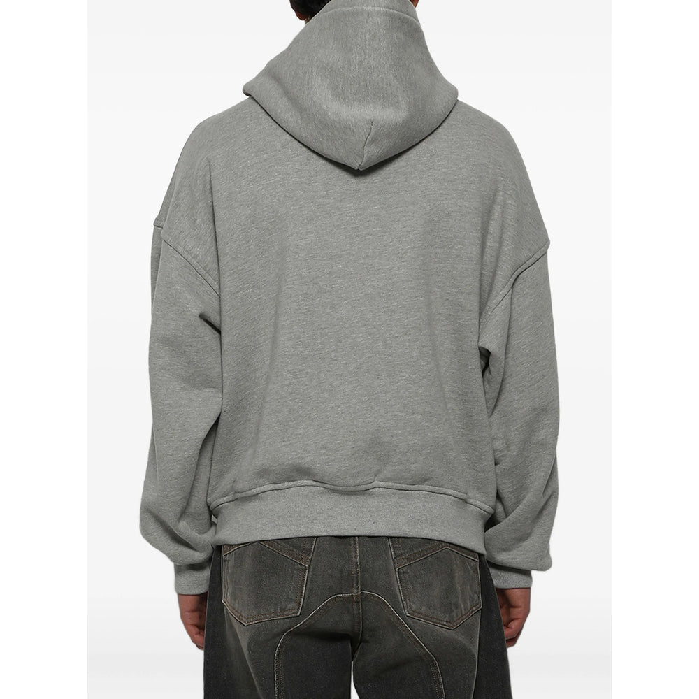 Rhude Sweatshirts - Gray | 66d0c3aaacac5285f7d96514870e0e83ae3d5848