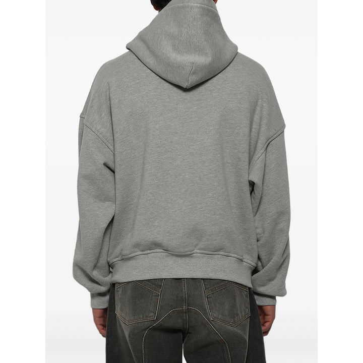 Rhude Sweatshirts - Gray | 66d0c3aaacac5285f7d96514870e0e83ae3d5848