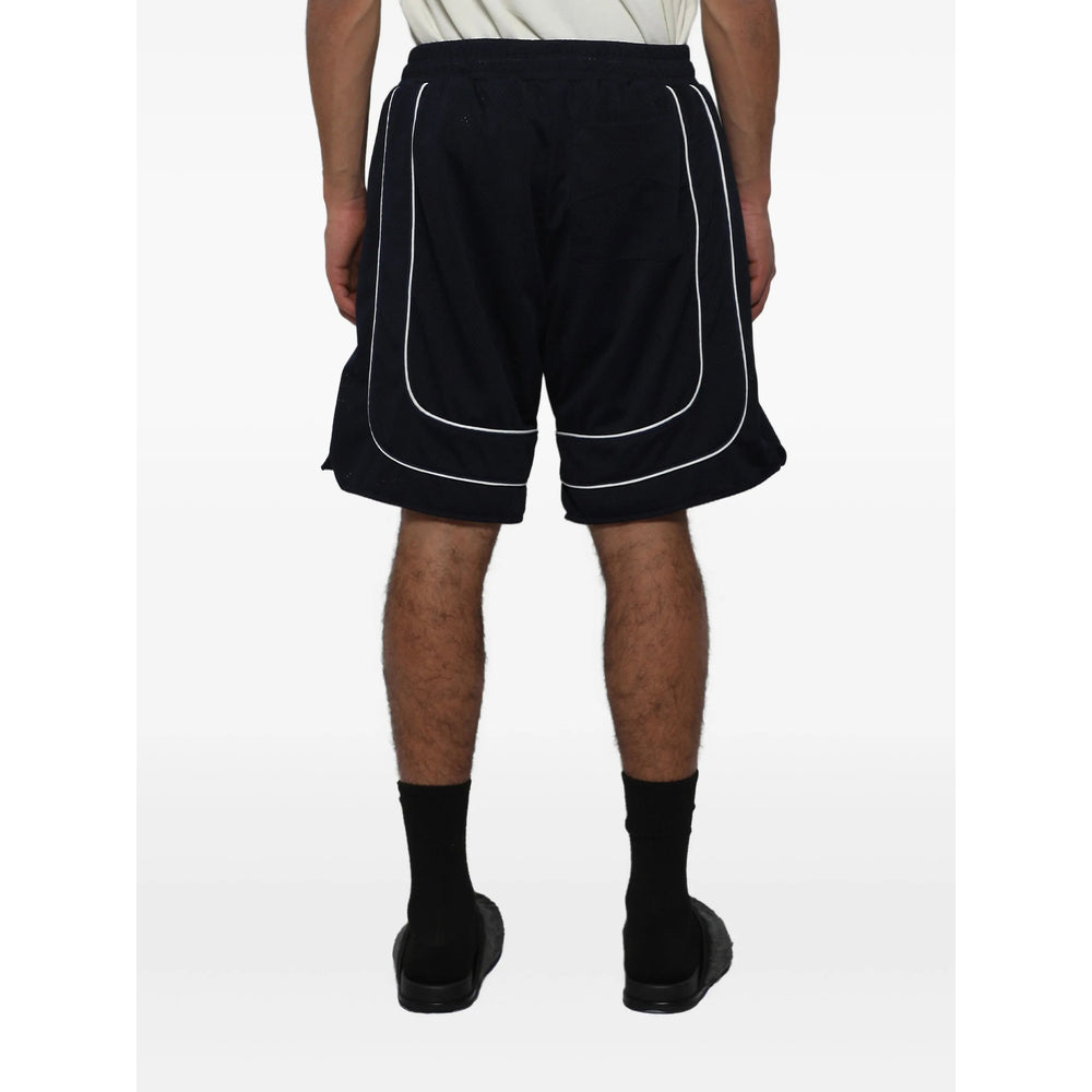 Rhude Shorts - Blue | 520f70d86eceb23adf6221b19b023207fb7b4add