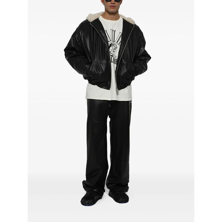 Rhude T Shirts - White | dc362d524866c47394cadac3951af03bc92801e4