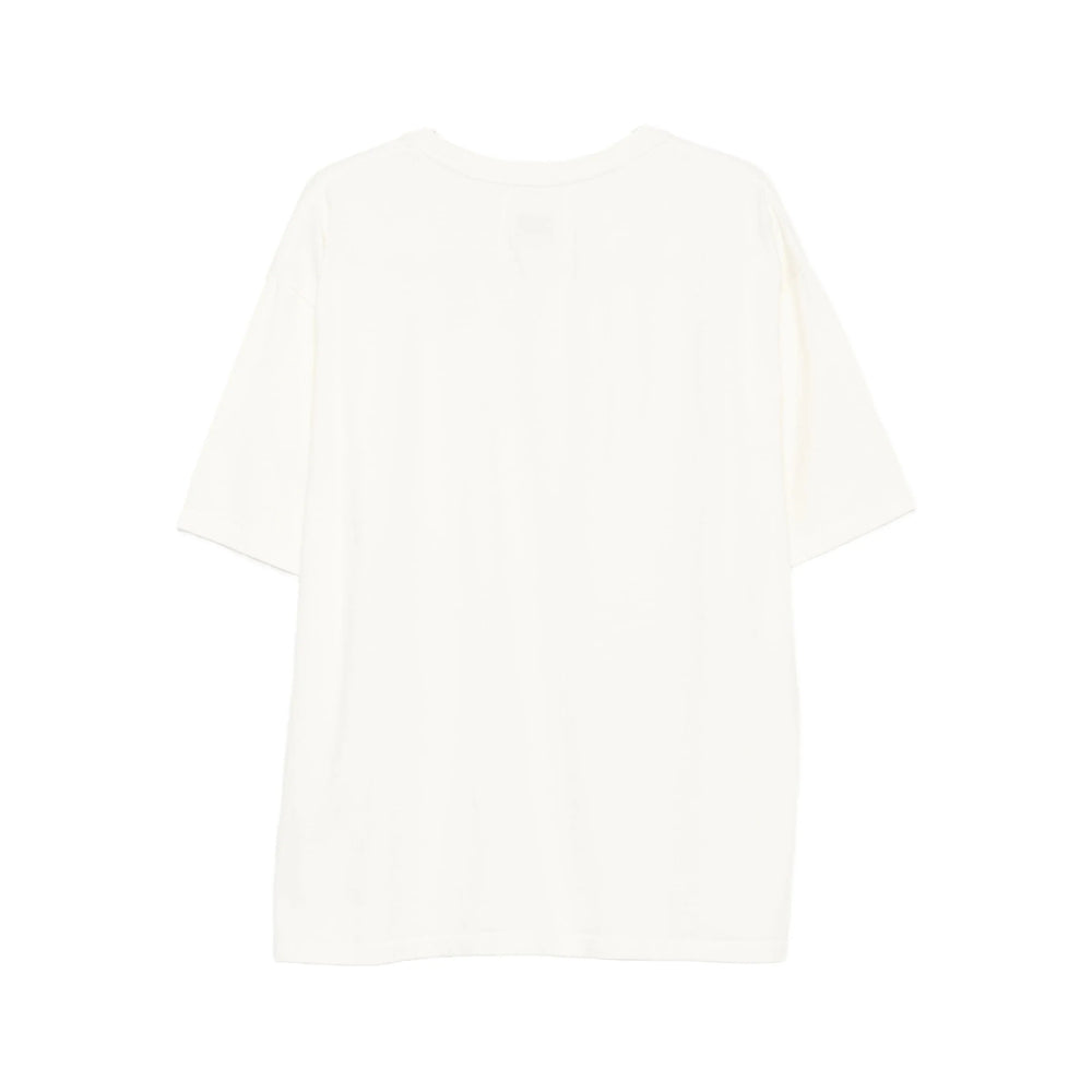 Rhude T Shirts - White | 52400dd90472e49947460ede591b76af0decc4e3