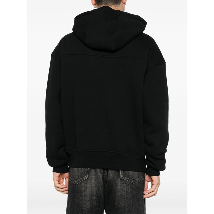 Rhude Sweatshirts - Black | a055e3037cbce38a241b98a95f6719c22c061217