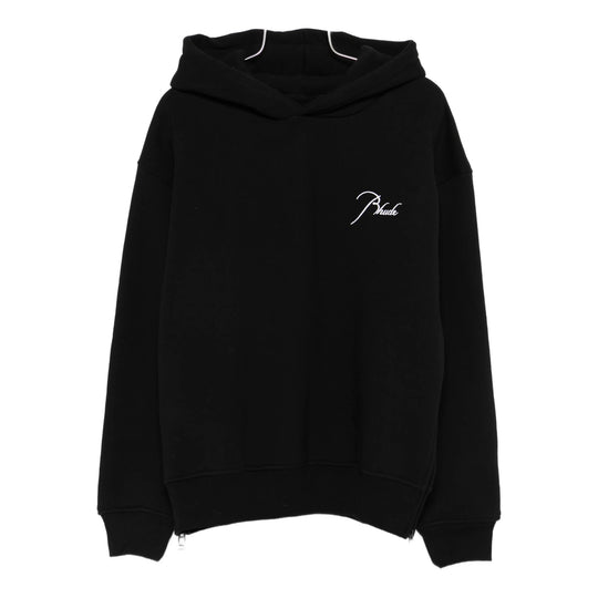 Sweatshirts Black