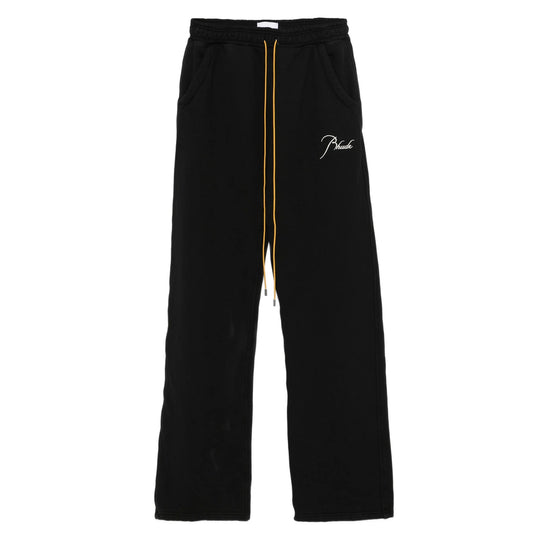 Pants Black
