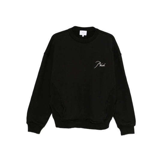 Sweaters Black