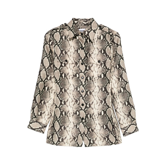 Shirts Black, Neutral