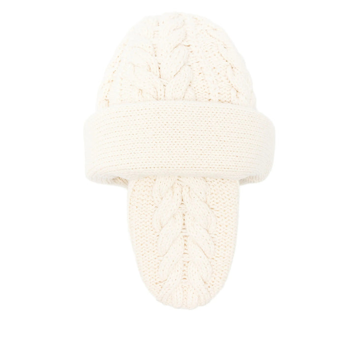 Duran Lantink Caps - Neutral | b4d68cd2df34365af9064404ff09488e33e12778