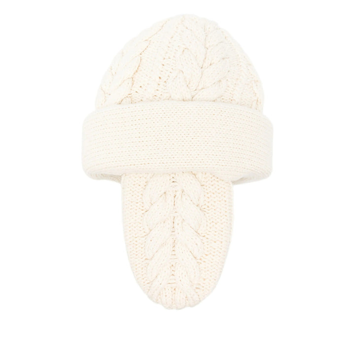 Duran Lantink Caps - Neutral | 6681255fabbf958e0d438f91f7ec9a715e941c86