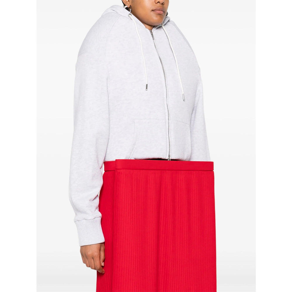 Duran Lantink Sweatshirts - Gray | a2ce824239a1c4da44686d906bf72ca3a433924b