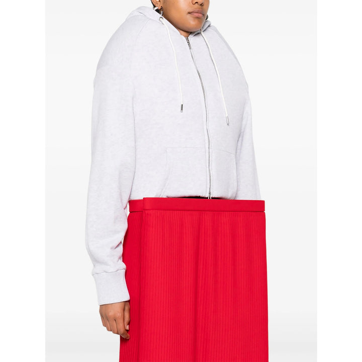 Duran Lantink Sweatshirts - Gray | a2ce824239a1c4da44686d906bf72ca3a433924b