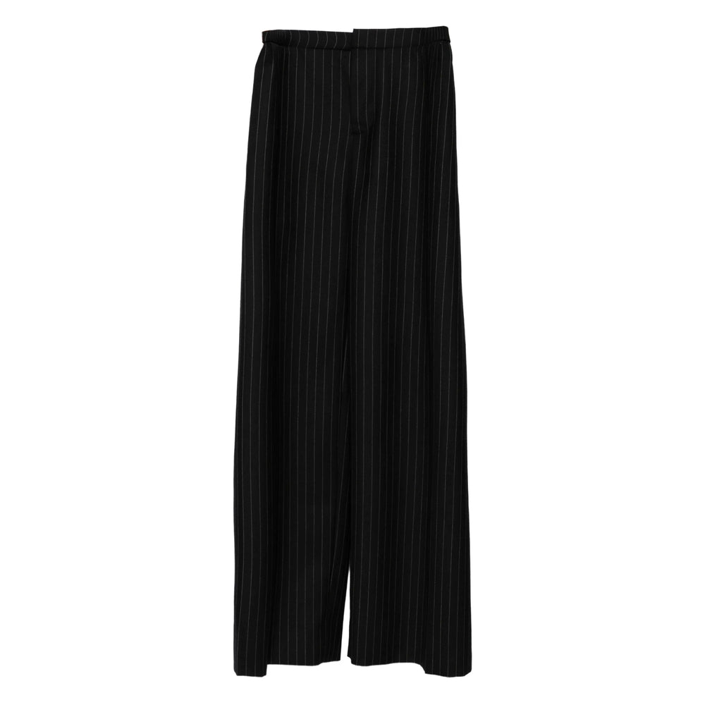 Duran Lantink Pants - Black | f52d5c1b061befd74a6c077ada05edbcb054d1ed