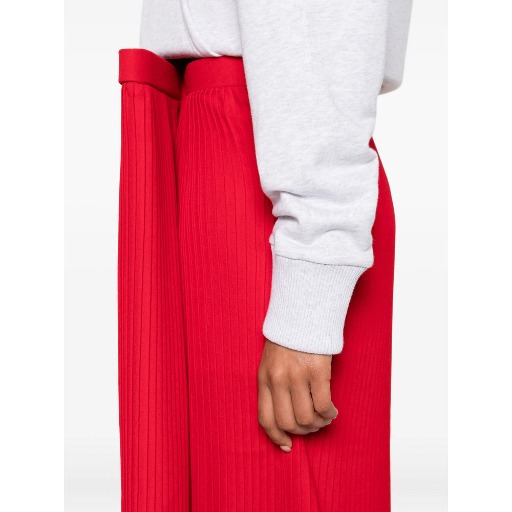 Duran Lantink Skirts - Red | 46c9a821dfb3c6c2865d1a8a94ef3c022f918f13