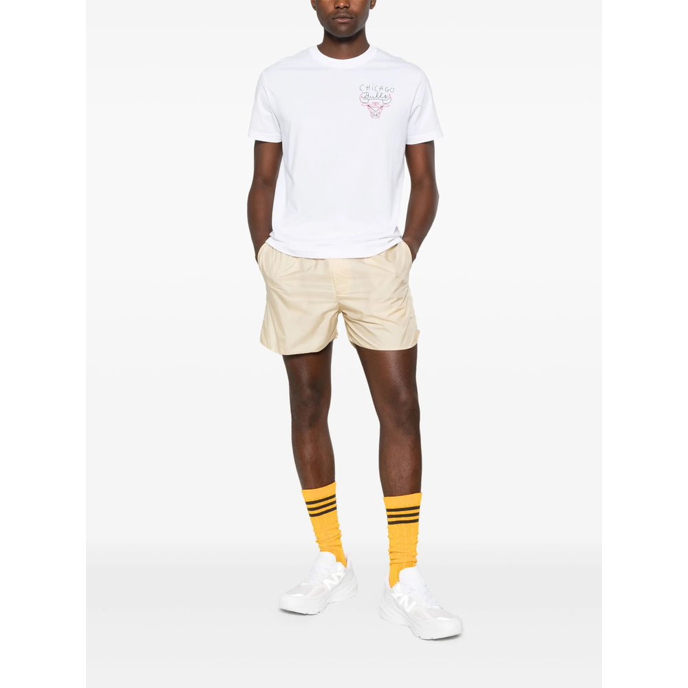 Maison Labiche X Nba T Shirts - White | b980eb23332adef6cb5d42a2161e148fa7205fab