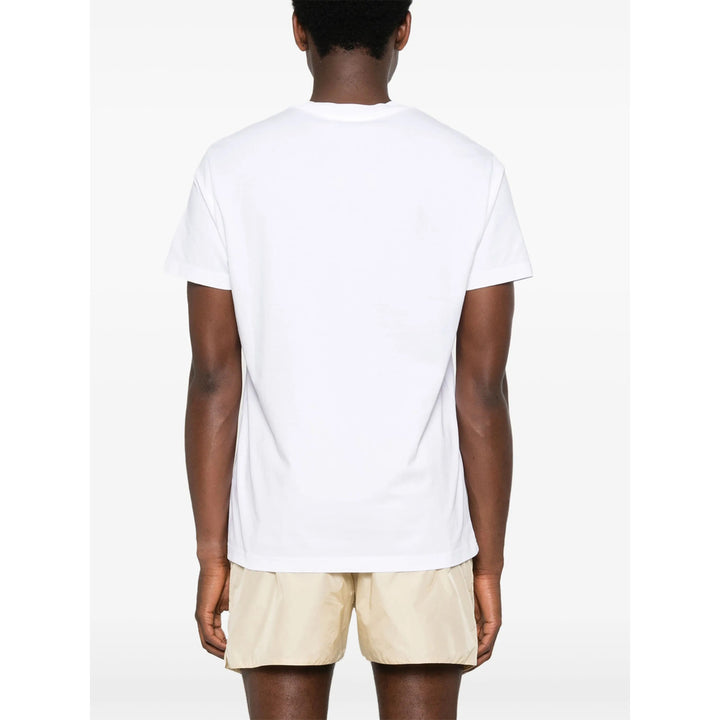 Maison Labiche X Nba T Shirts - White | 1889babe791c05a2957d4d53da681fabbb2d8b42