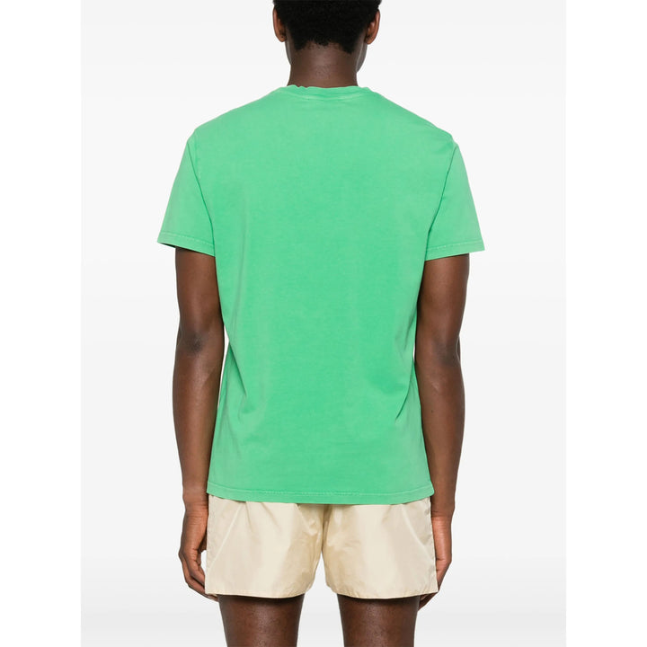 Maison Labiche X Nba T Shirts - Green | 8b16951d4d9179a82b9eece7a8a057a80a2039fb