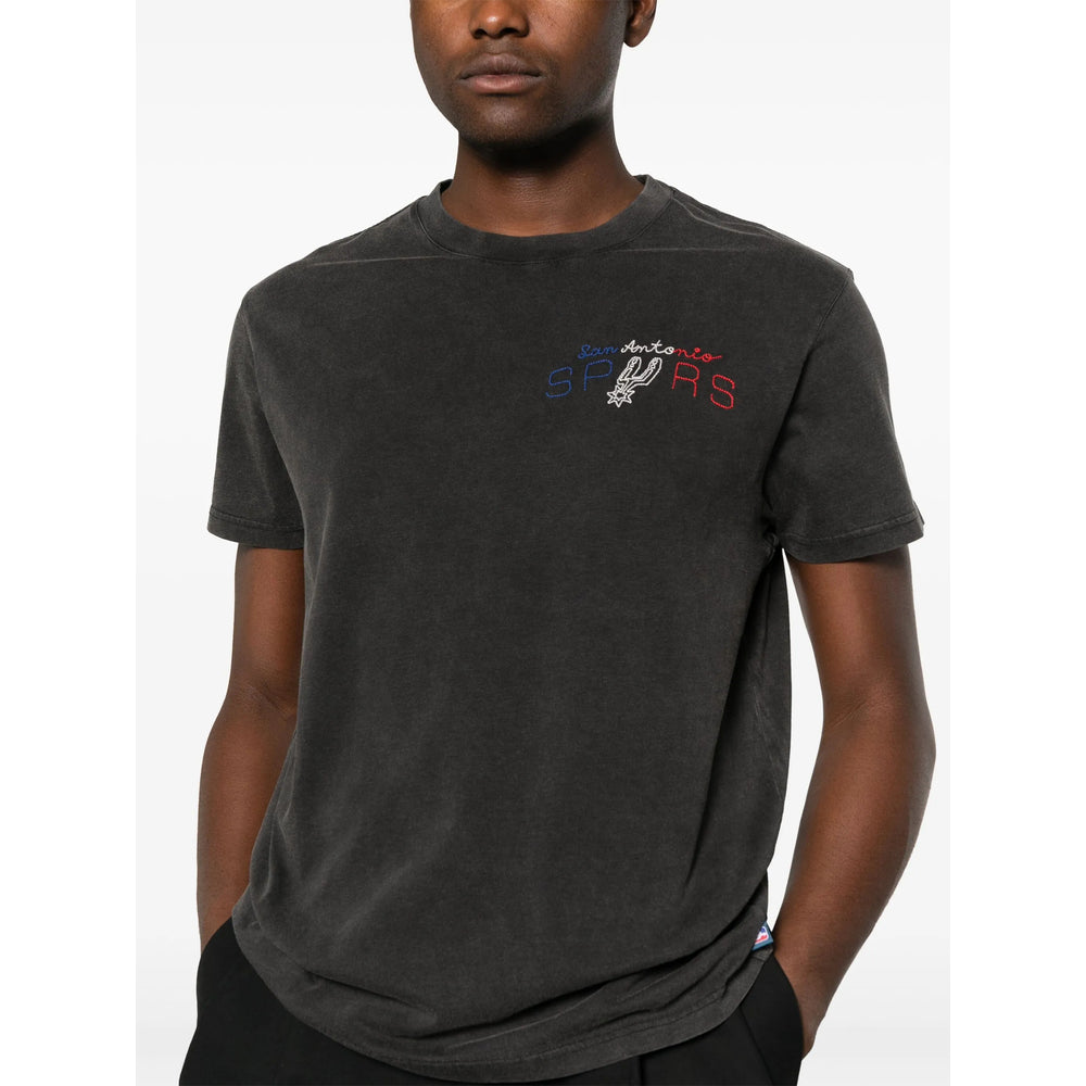 Maison Labiche X Nba T Shirts - Black | 27b8f48fbca0bf55cb03709f0742a87a2a12ca25