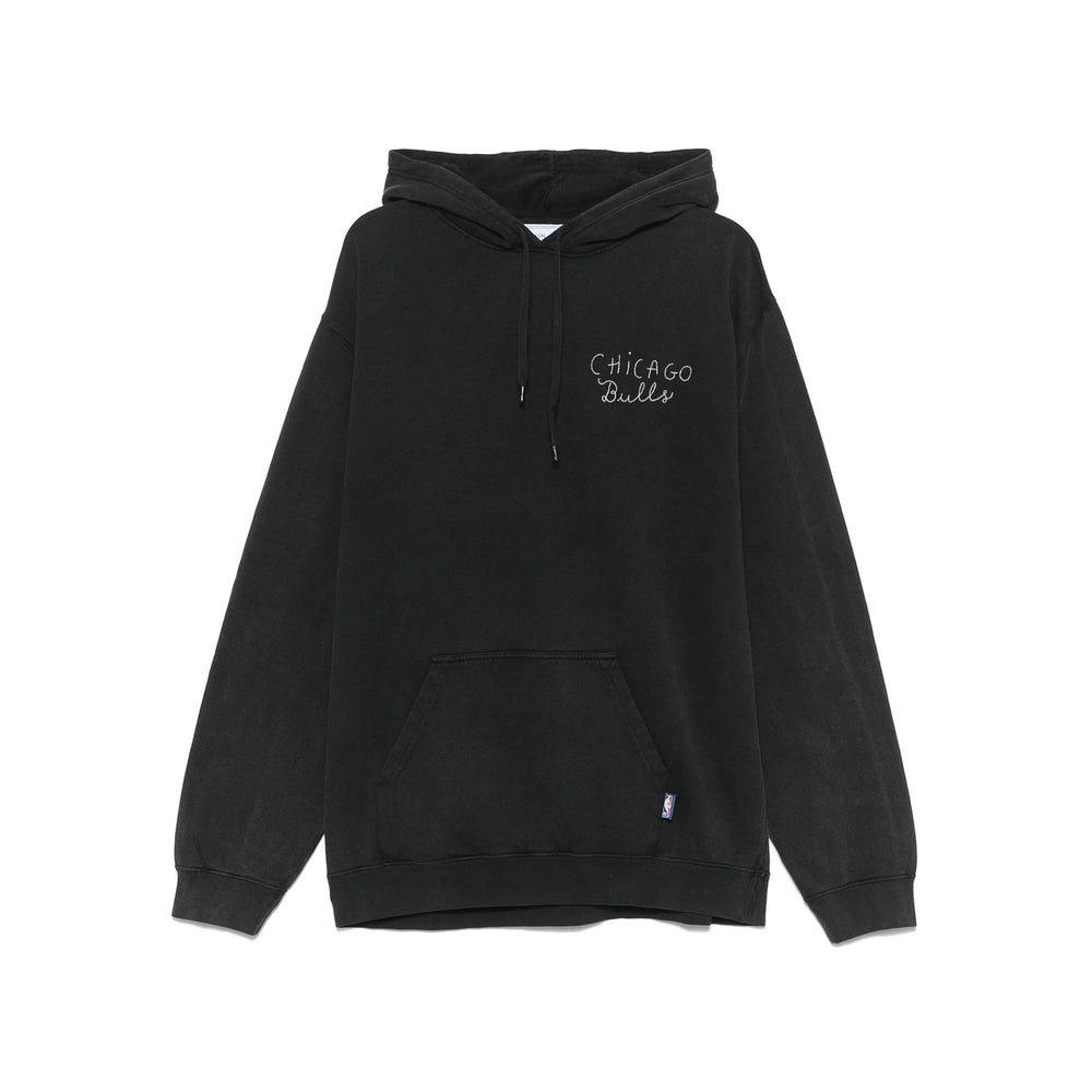 Maison Labiche X Nba Sweatshirts - Black | 214545b4fd3dd0ec313394f06b1bcd65b3680a36