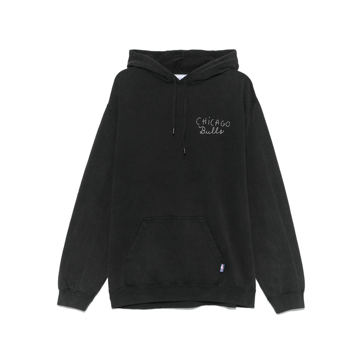 Maison Labiche X Nba Sweatshirts - Black | 214545b4fd3dd0ec313394f06b1bcd65b3680a36
