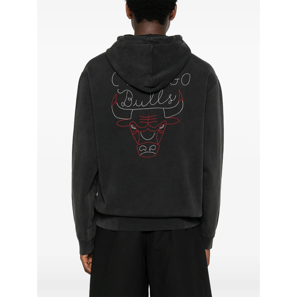 Maison Labiche X Nba Sweatshirts - Black | edec0ef3af547a1e452bf2e47b6261268afd183a
