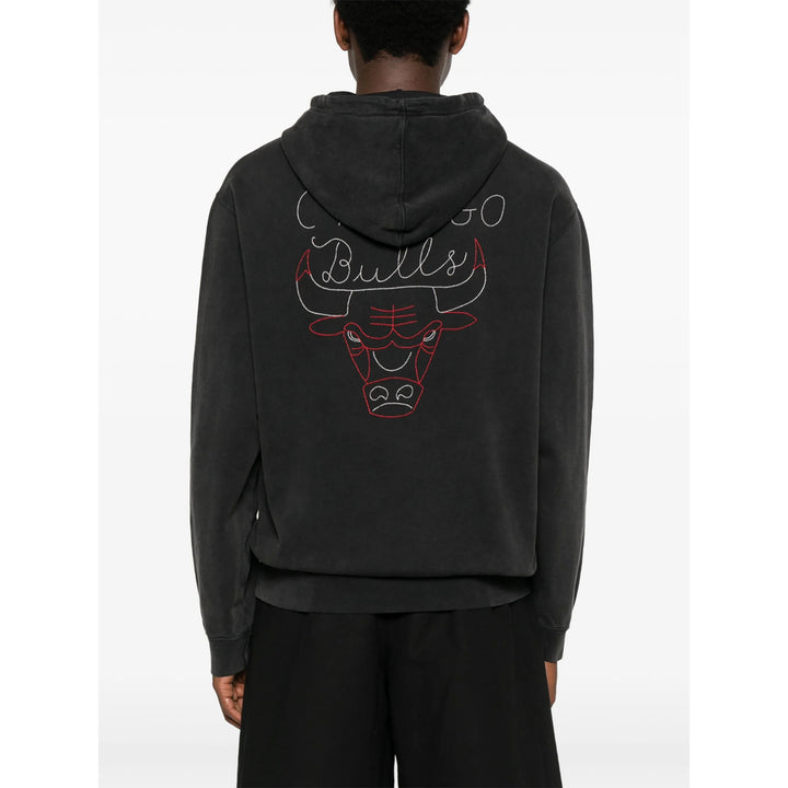 Maison Labiche X Nba Sweatshirts - Black | edec0ef3af547a1e452bf2e47b6261268afd183a