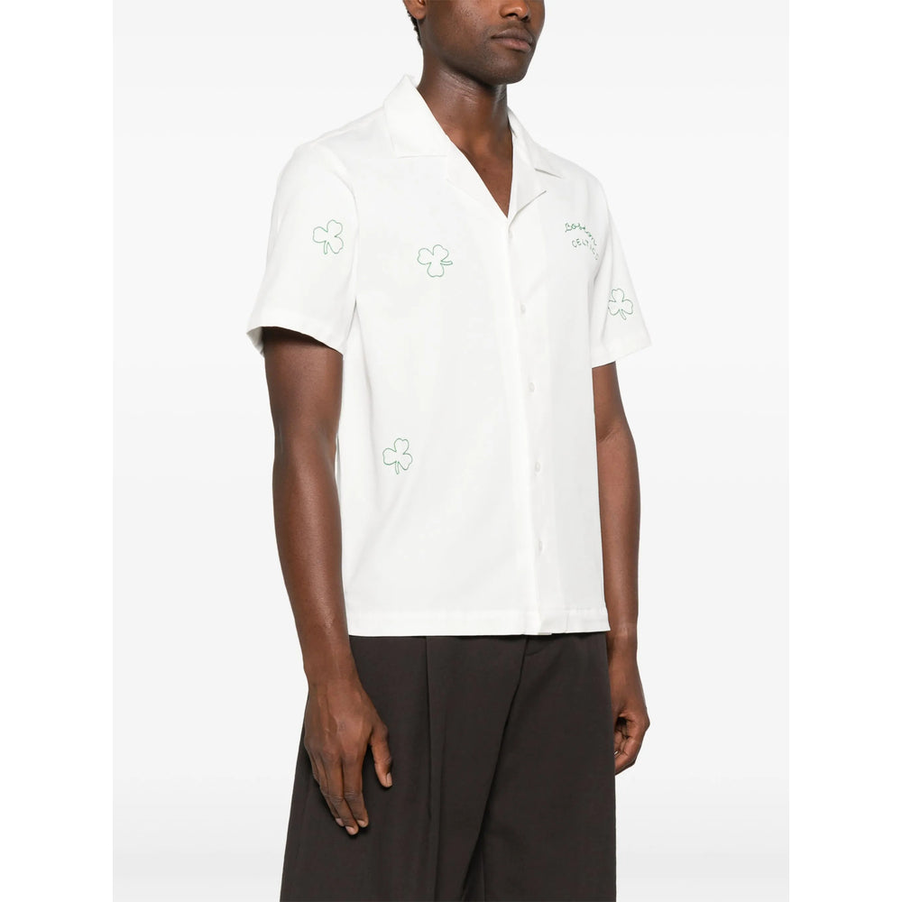 Maison Labiche X Nba Sweaters - White | fd1d8ba7f09085b9690ec2356c5540b90b0bcb8c