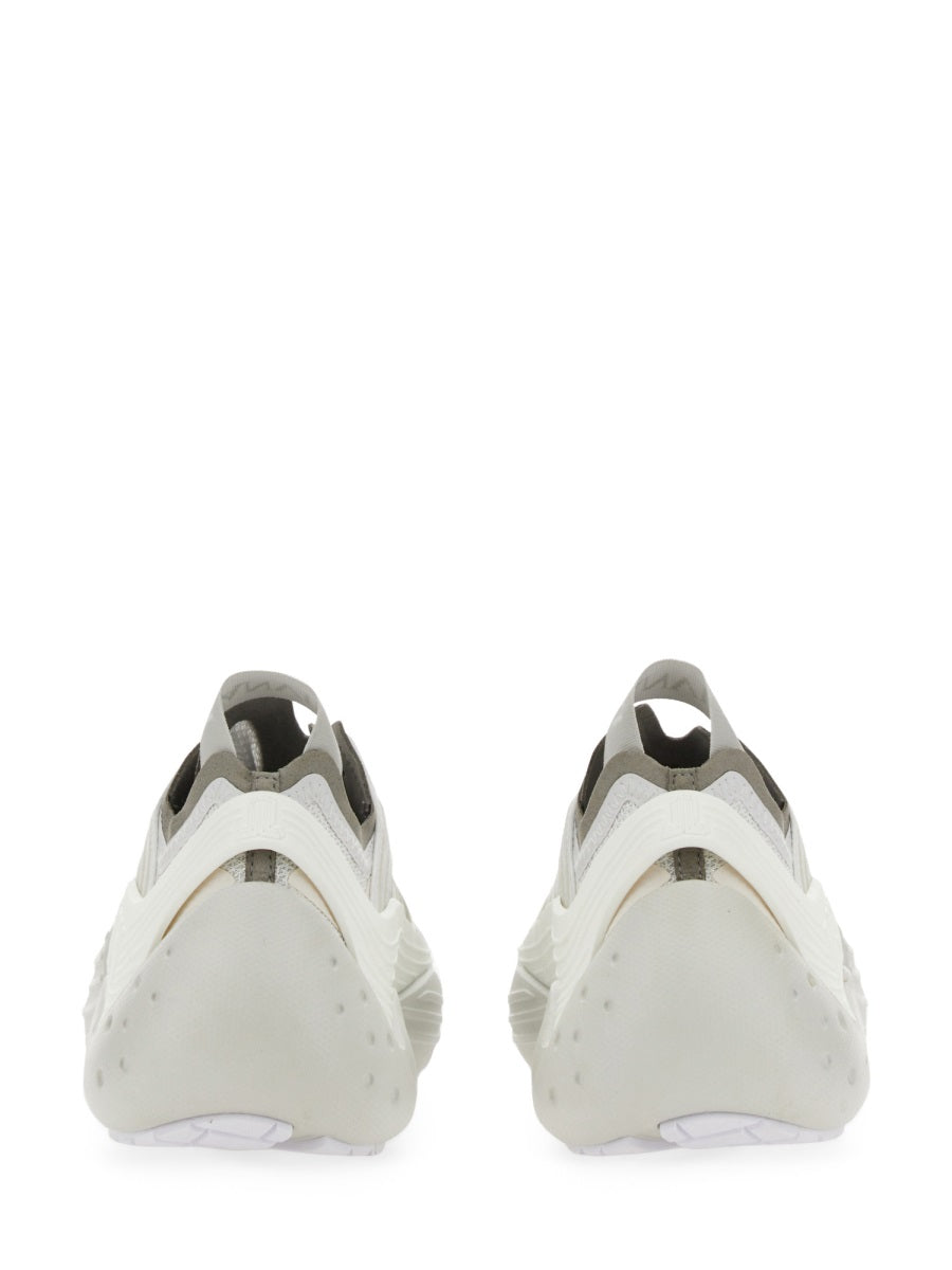 Lanvin Sneakers - White | Wanan Luxury