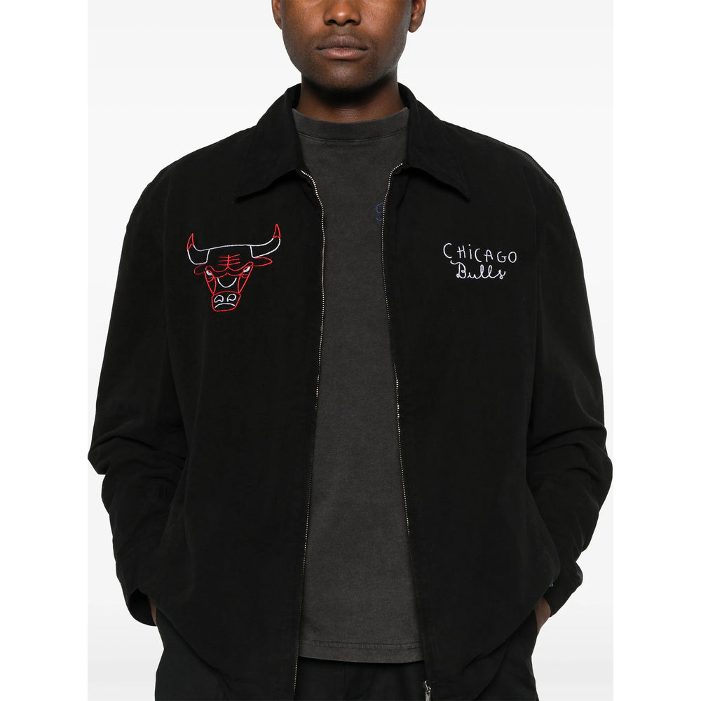 Maison Labiche X Nba Shirts - Black | 00a103edd75b3d85afc9e623114b607624c34df6