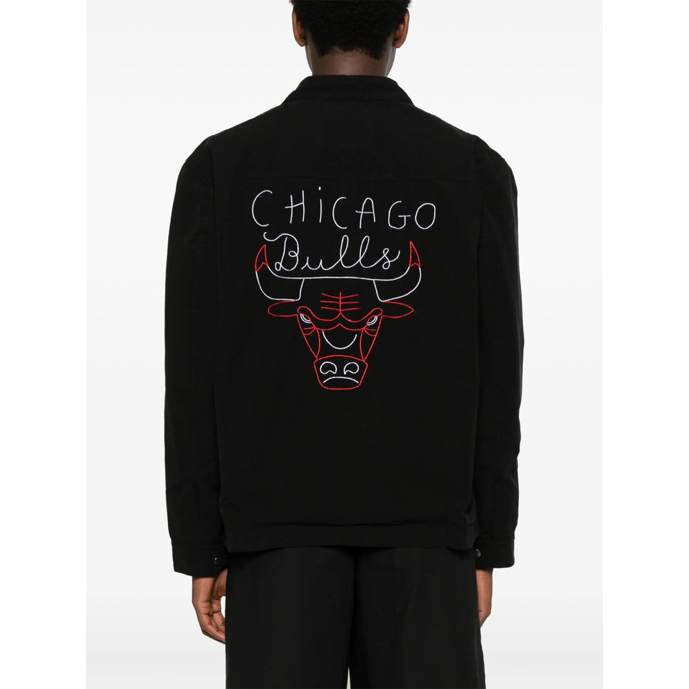 Maison Labiche X Nba Shirts - Black | a97daed0ee7cf9066a500b2d15507740426ab6aa