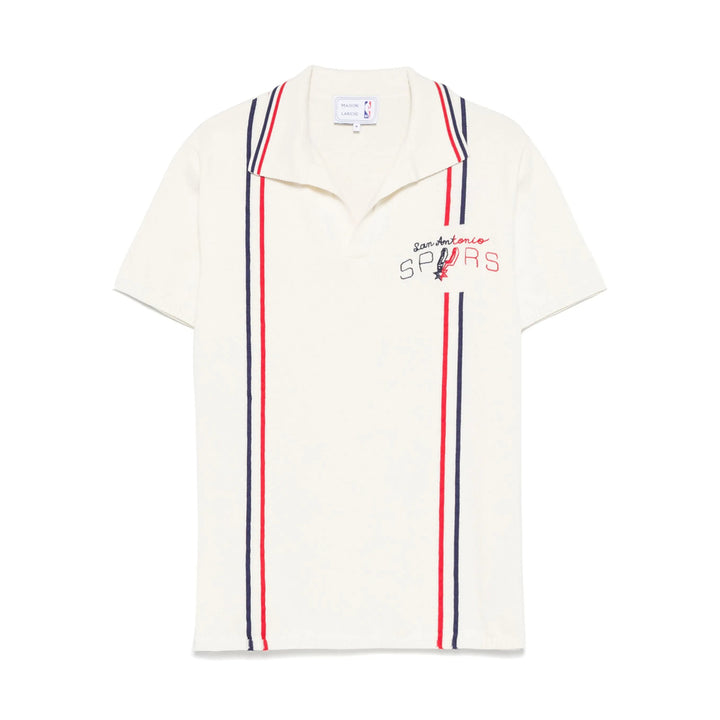Maison Labiche X Nba Sweaters - White | ceed59af9f53dd51fc593583cc8b706b51570174