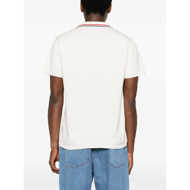 Maison Labiche X Nba Sweaters - White | ab58bddf350fe3ffe04f61267c986473063859ba