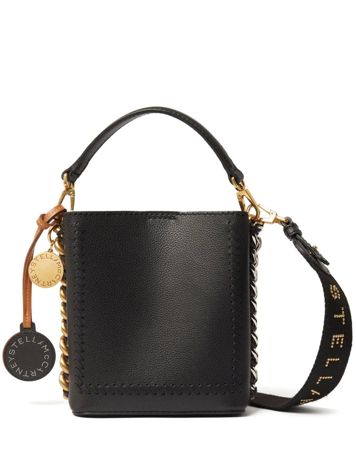 Frayme Mirum mini bucket bag