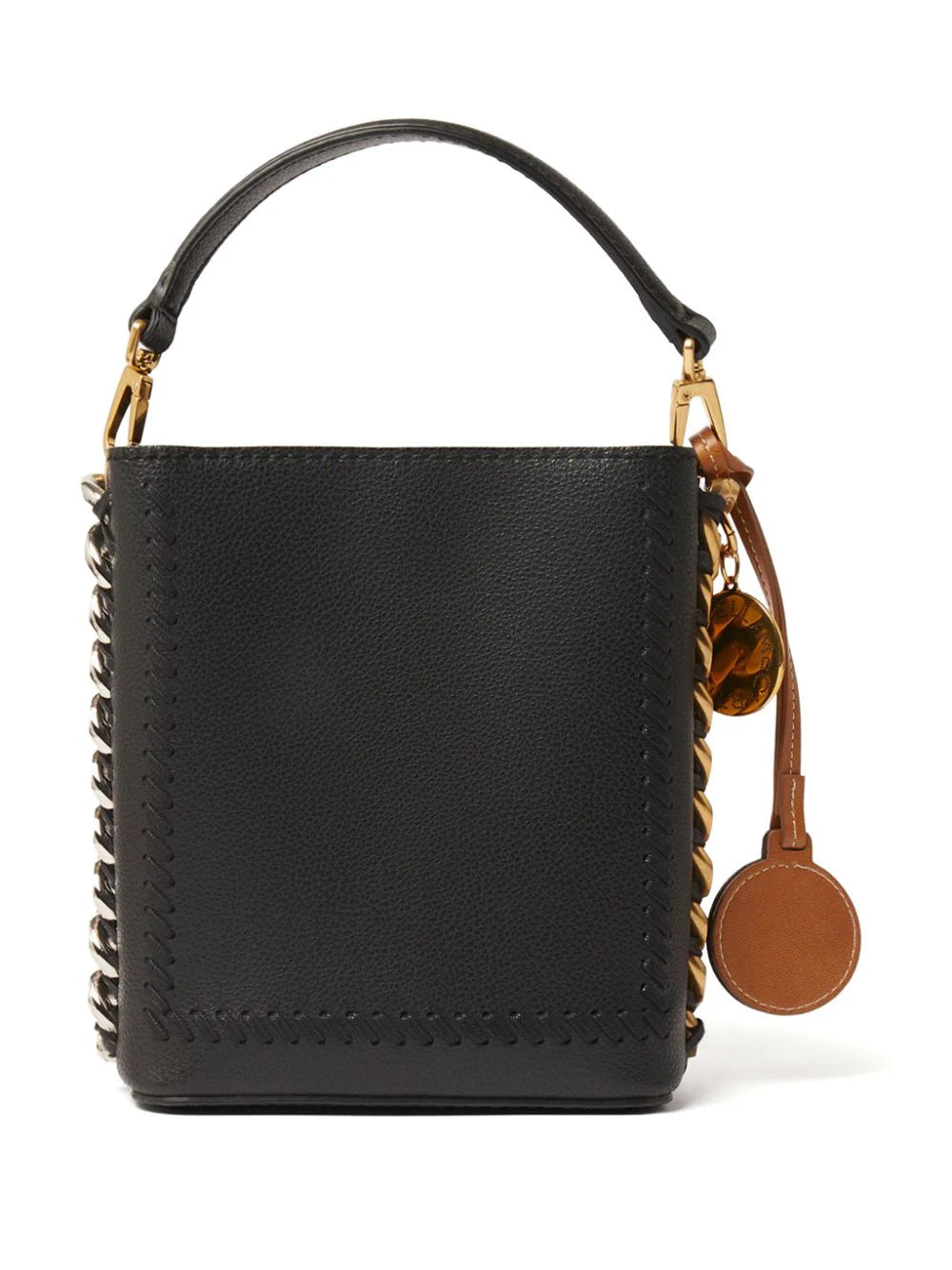 Frayme Mirum mini bucket bag