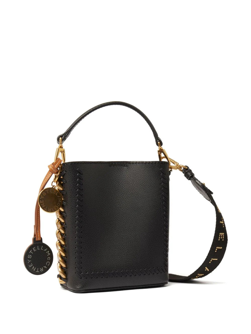 Frayme Mirum mini bucket bag